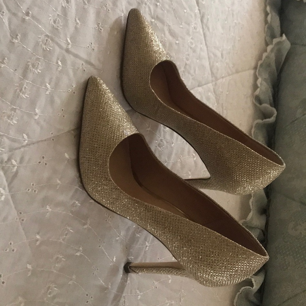 Call It Spring - Nusa Dress Pump